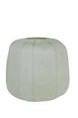 Vase PACENGO Olivgrün
